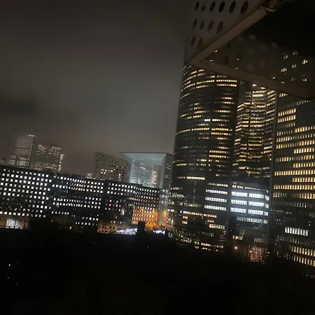 شقة A Cote Du Stade Arena La Defense *